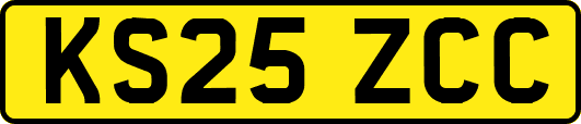 KS25ZCC