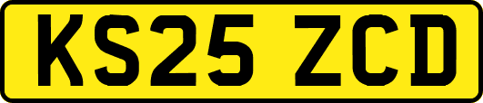 KS25ZCD