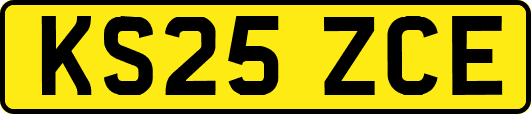 KS25ZCE