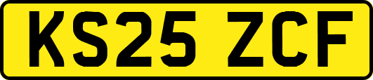 KS25ZCF