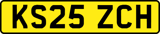 KS25ZCH