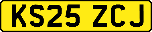 KS25ZCJ