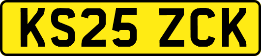 KS25ZCK