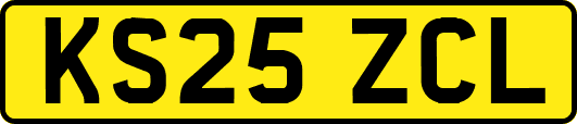 KS25ZCL