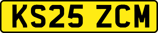 KS25ZCM