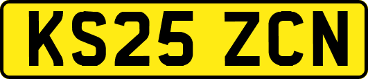 KS25ZCN