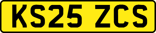 KS25ZCS