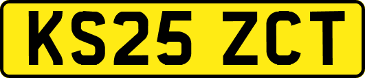 KS25ZCT