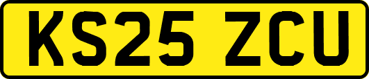 KS25ZCU