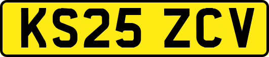 KS25ZCV