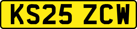 KS25ZCW