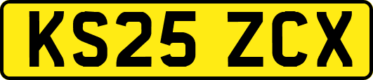 KS25ZCX