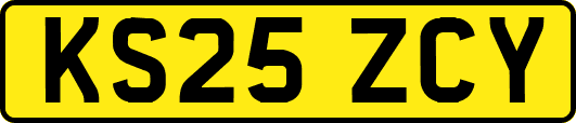 KS25ZCY