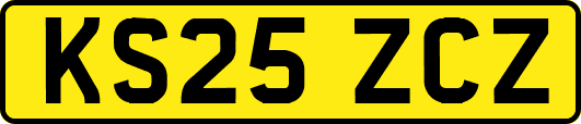 KS25ZCZ