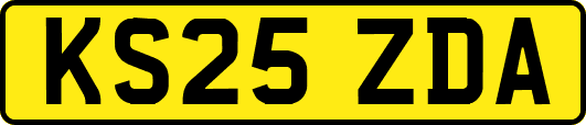 KS25ZDA