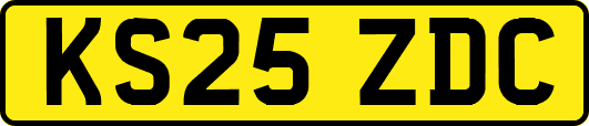KS25ZDC