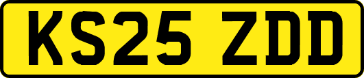 KS25ZDD