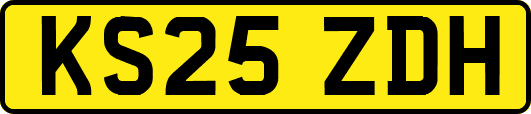 KS25ZDH
