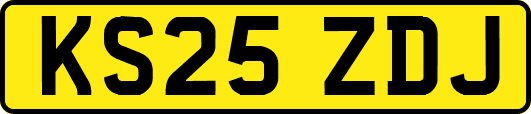 KS25ZDJ