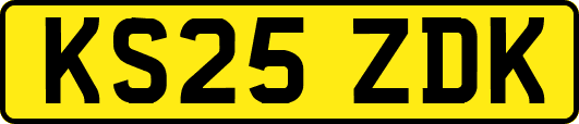 KS25ZDK