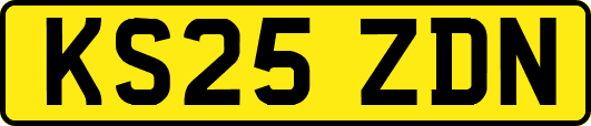 KS25ZDN