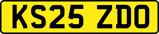 KS25ZDO