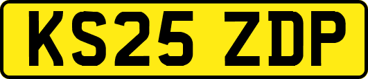 KS25ZDP