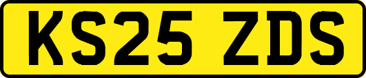 KS25ZDS