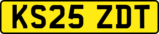 KS25ZDT