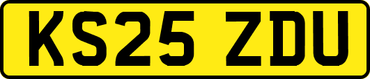 KS25ZDU