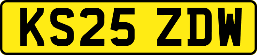 KS25ZDW