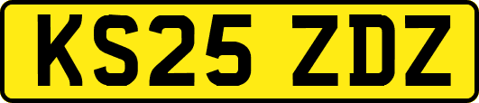 KS25ZDZ