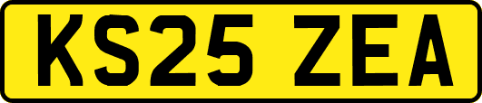 KS25ZEA