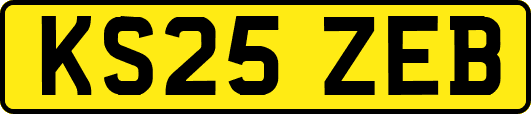 KS25ZEB
