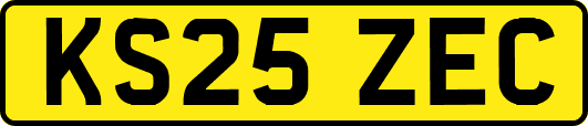 KS25ZEC