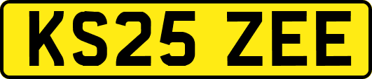 KS25ZEE