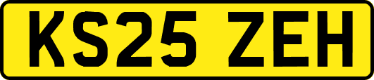 KS25ZEH