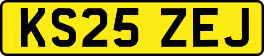 KS25ZEJ