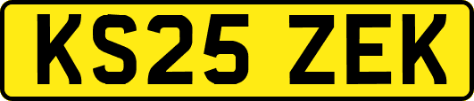 KS25ZEK