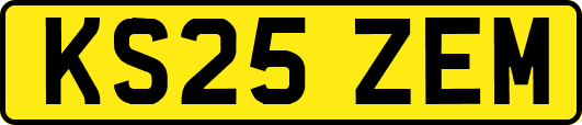 KS25ZEM