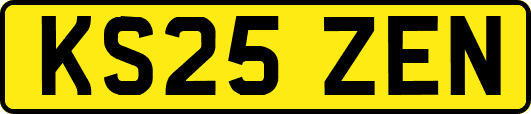 KS25ZEN