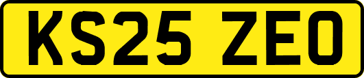 KS25ZEO