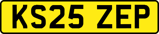 KS25ZEP