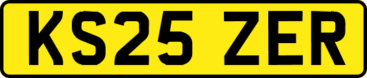KS25ZER
