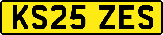 KS25ZES