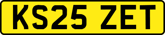 KS25ZET