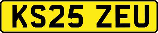 KS25ZEU