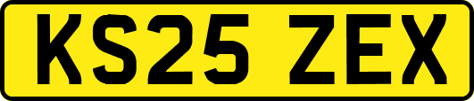 KS25ZEX