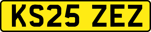 KS25ZEZ
