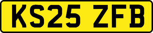 KS25ZFB